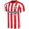 Original Trikotsatz Sunderland Heimtrikot 2024-25 Für Kinder